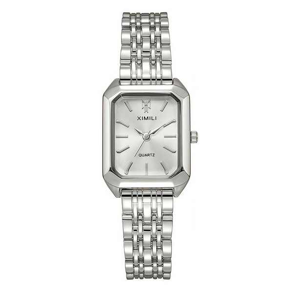 Elegant Square Dial Watch